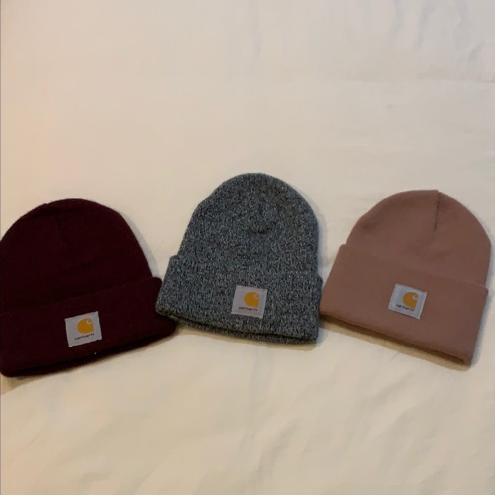 Carhartt Beanies